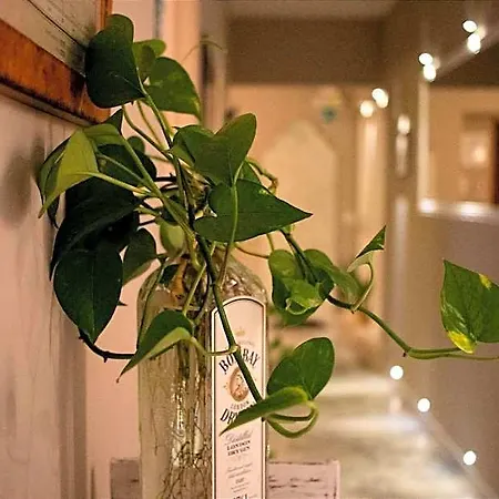 Hotel Intrasteverehouse