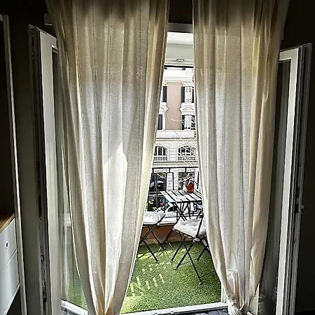 Hotell Intrasteverehouse