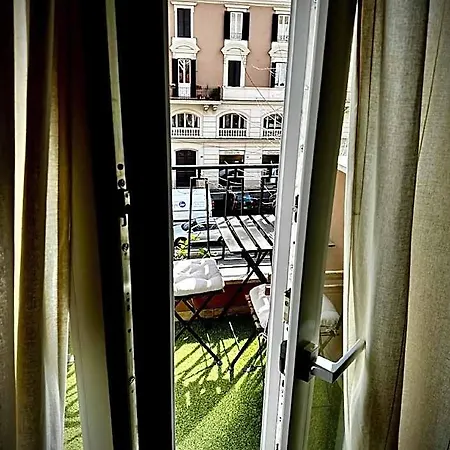 Hotel Intrasteverehouse