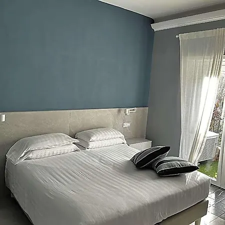 Intrasteverehouse Hotel Rom
