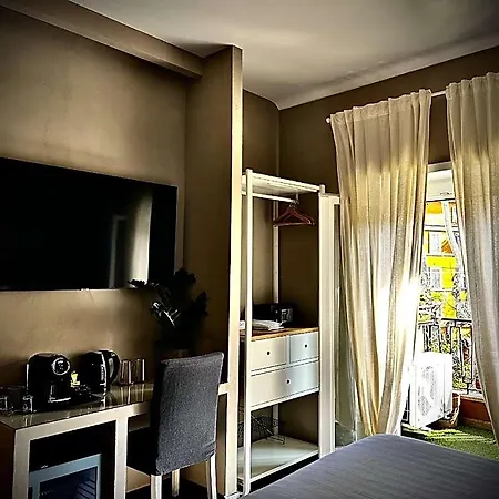 Hotel Intrasteverehouse