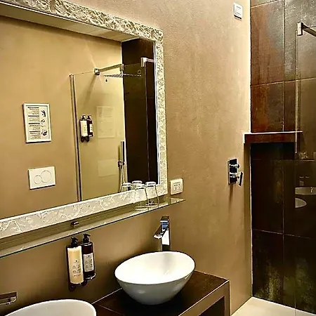 Intrasteverehouse 3* Rom