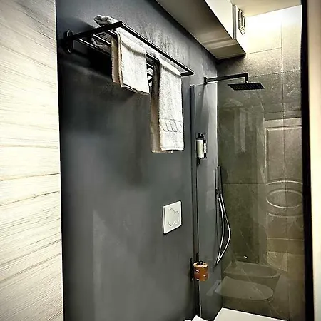 فندق Intrasteverehouse روما