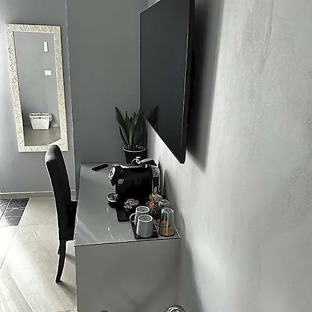 Intrasteverehouse Hotell